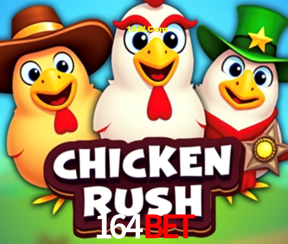 Experiência VIP 164Bet