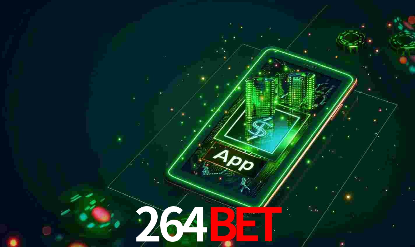Simplificando a Experiência de Jogo 264Bet App