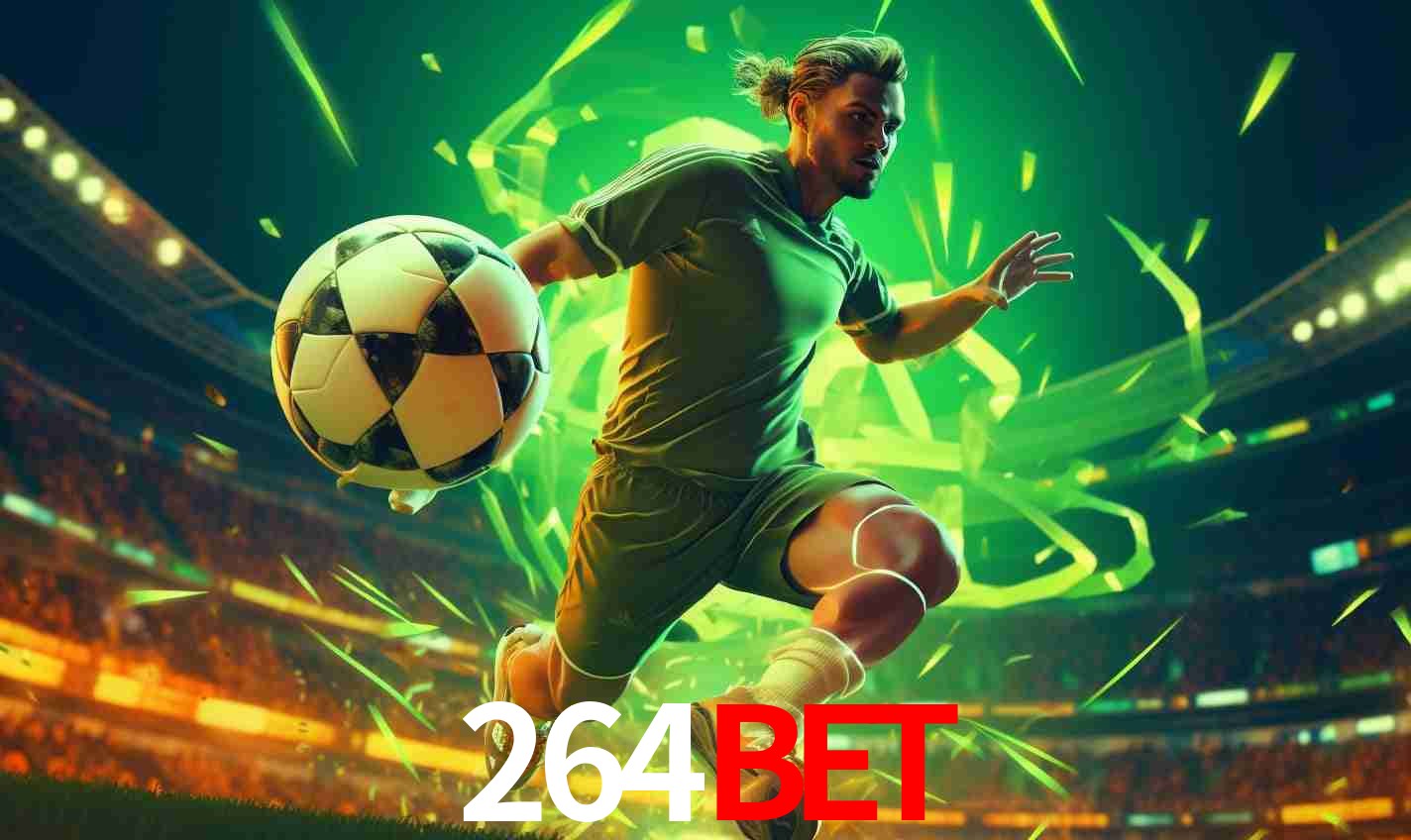 Diversidade Apostas no 264Bet