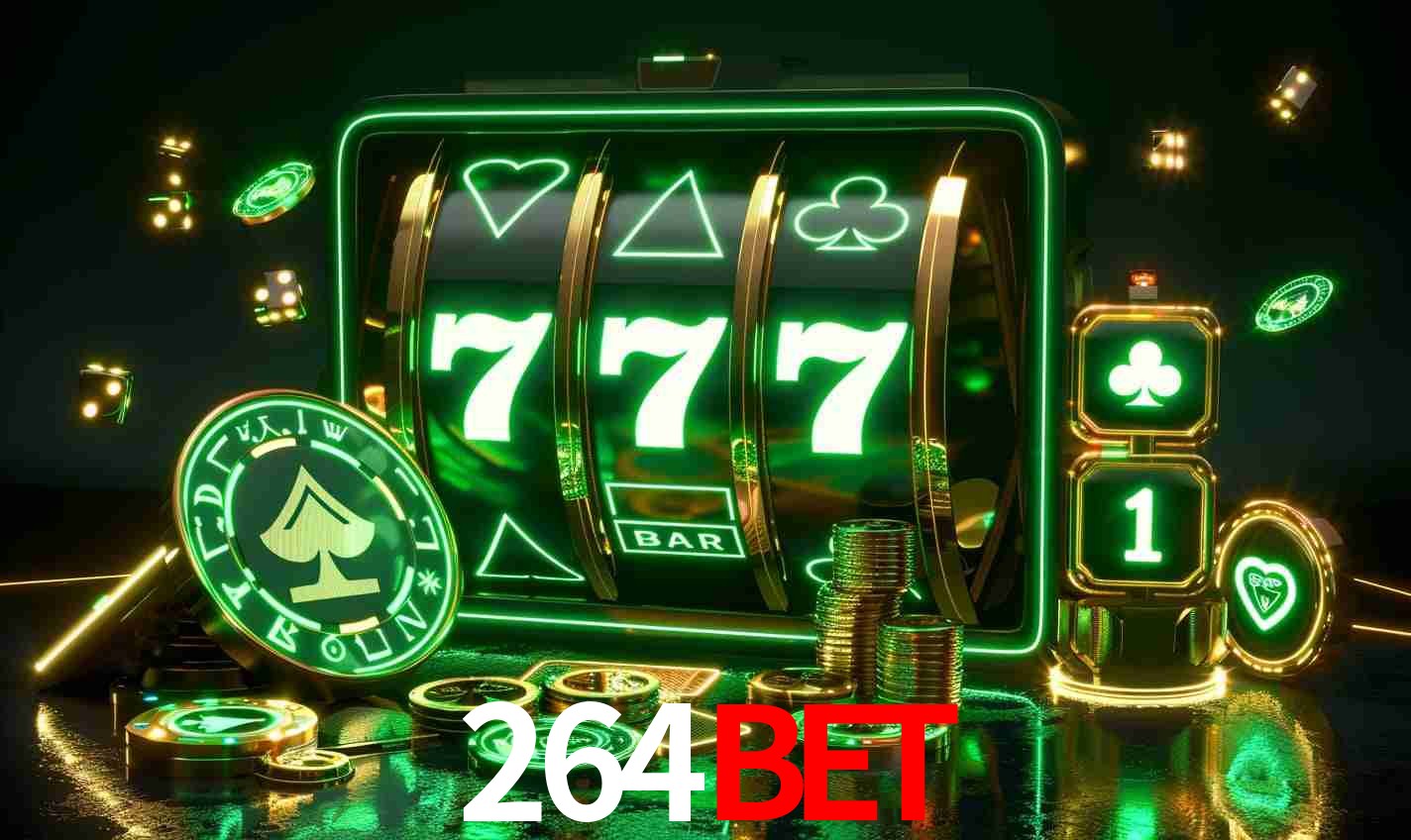 Seguro Login no Cassino Online 264Bet