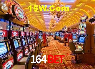 164Bet Promoções - 30+ Ofertas Diárias