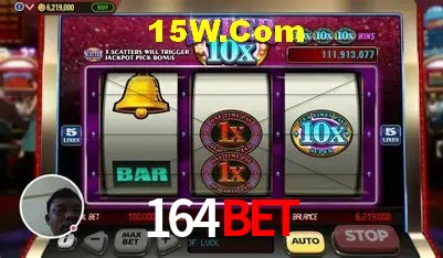 164Bet Belo Horizonte - Payments