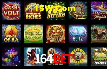 Promoção Relâmpago 164Bet