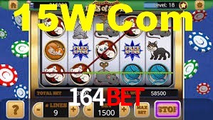 Tournaments 164Bet