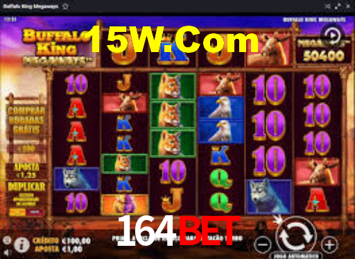 Sinta a adrenalina dos jogos de cassino com 164Bet