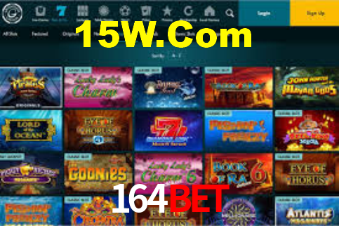 Bônus Generosos e Exclusivos no 164Bet para Você!