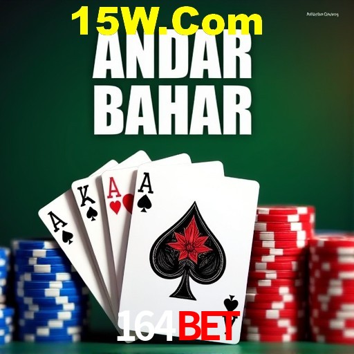 Descubra o Mundo do Cassino Online com 164Bet