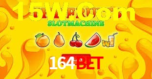 Programa VIP 164Bet