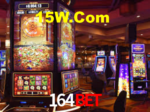 164Bet: A Experiência de Casino com Jogos de Mesa ao Vivo