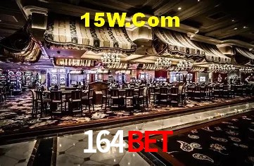 Provedores de Jogos 164Bet