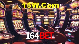 Welcome Bonus 164Bet