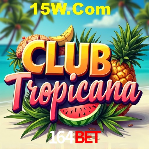 164Bet Belo Horizonte - VIP Casino