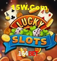 164Bet Rio de Janeiro - Slot Strategy