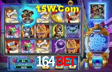 164Bet Belo Horizonte - Promo Tips