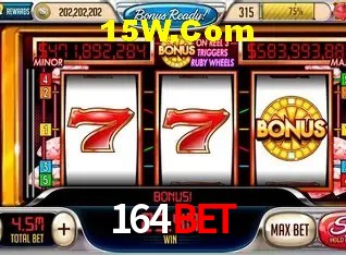 Login Seguro 164Bet