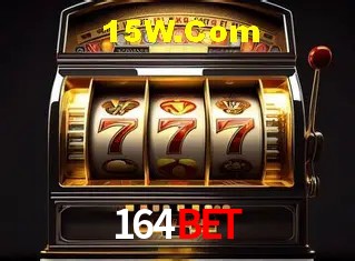 164Bet Plataforma - Certificada MGA desde 2015