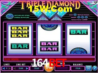 164Bet - User Statistics