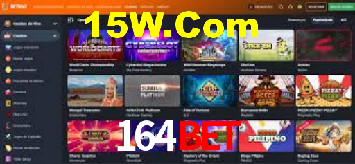 164Bet Login