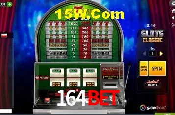 Promoções Sazonais 164Bet