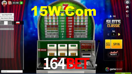 164Bet - Plataforma Oficial - 164Bet.Com