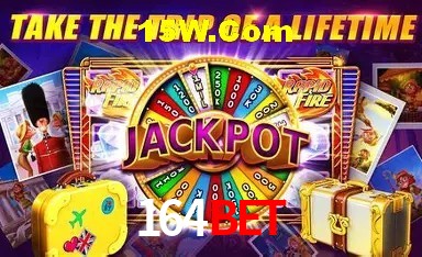 Diretório de Jogos 164Bet