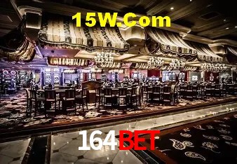 Recursos de Bônus 164Bet