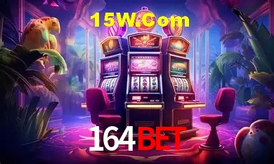 164Bet São Paulo - Top Slots