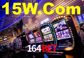 164Bet Login
